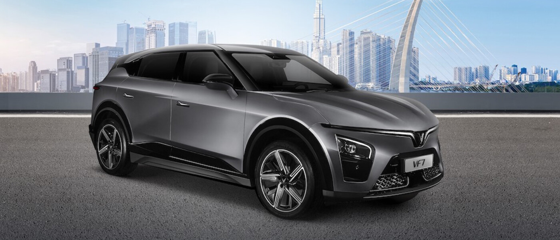 VinFast VF7