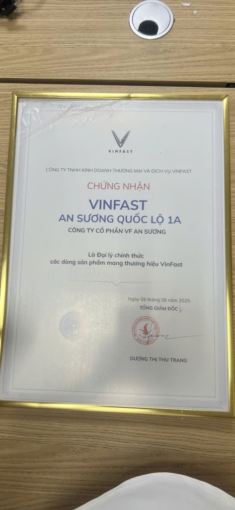 ỦY QUYỀN ĐẠI LÝ